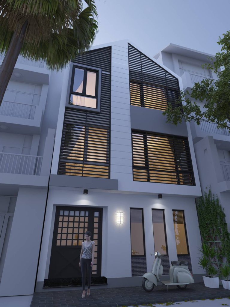 điều cấm kỵ khi mua nhà