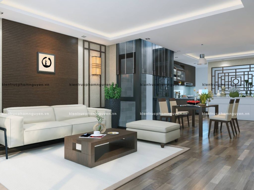 Công ty thiết kế nội thất Hải Phòng